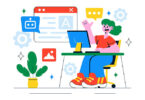 AI Tools to Automate Social Media Content