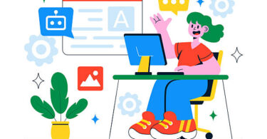 AI Tools to Automate Social Media Content