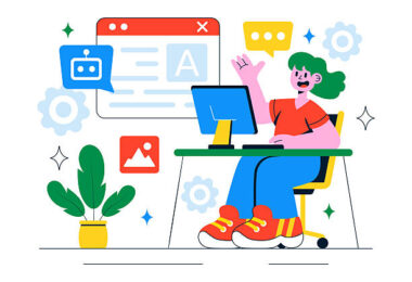 AI Tools to Automate Social Media Content