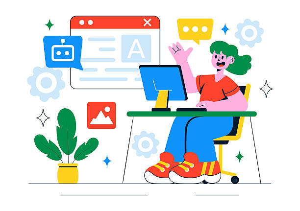 AI Tools to Automate Social Media Content