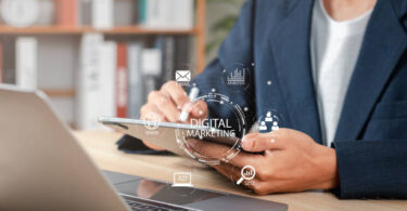 Digital Marketing Strategies That Actually Work