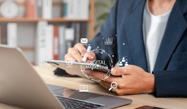 Digital Marketing Strategies That Actually Work
