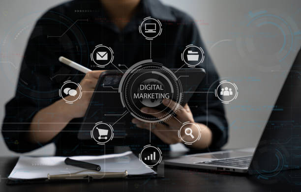 Digital Marketing Strategies That Actually Work