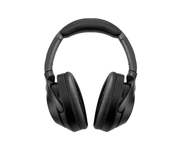 Headphones Review