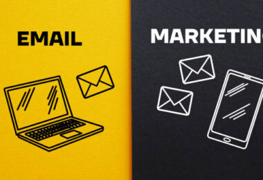 HubSpot vs Mailchimp