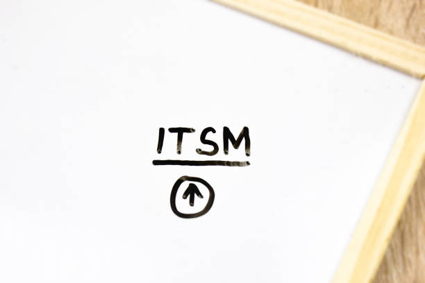 ITSM vs ITIL