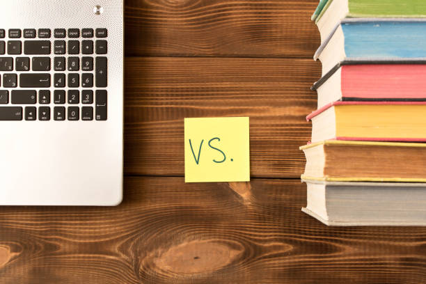 Notion vs Evernote