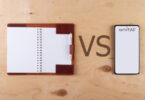 Notion vs Evernote
