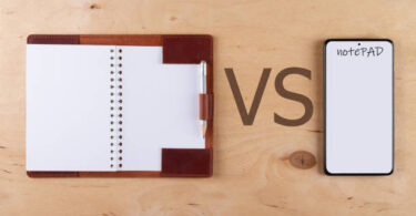 Notion vs Evernote