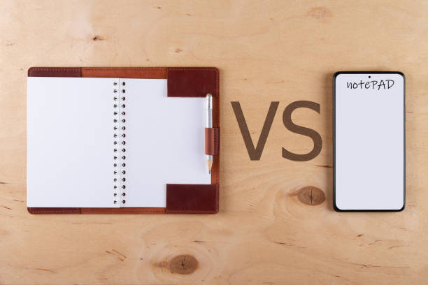 Notion vs Evernote