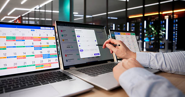 Time Tracking Software for Freelancers