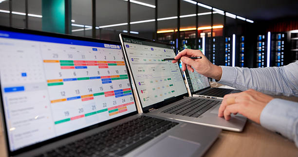 Time Tracking Software for Freelancers