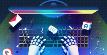 Top AI Writing Tools for Bloggers