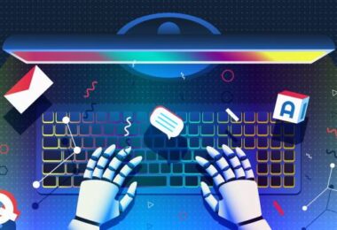 Top AI Writing Tools for Bloggers