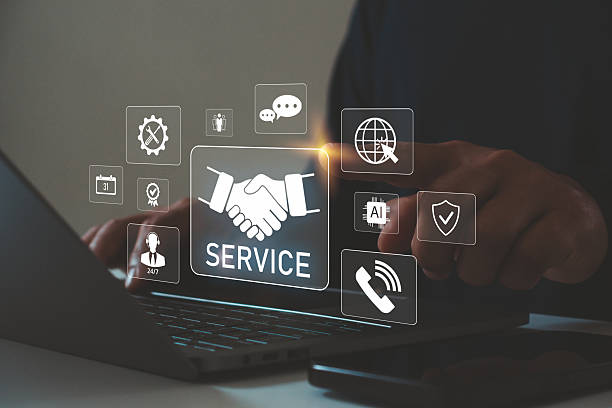 Top Service Desk Software Compared
